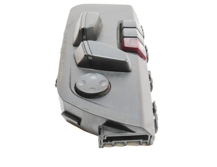 Thumbnail 3: 15 BMW 428I (F32) FRONT LEFT DRIVER MEMORY SEAT POSITION ADJUST SWITCH w/LUMBAR