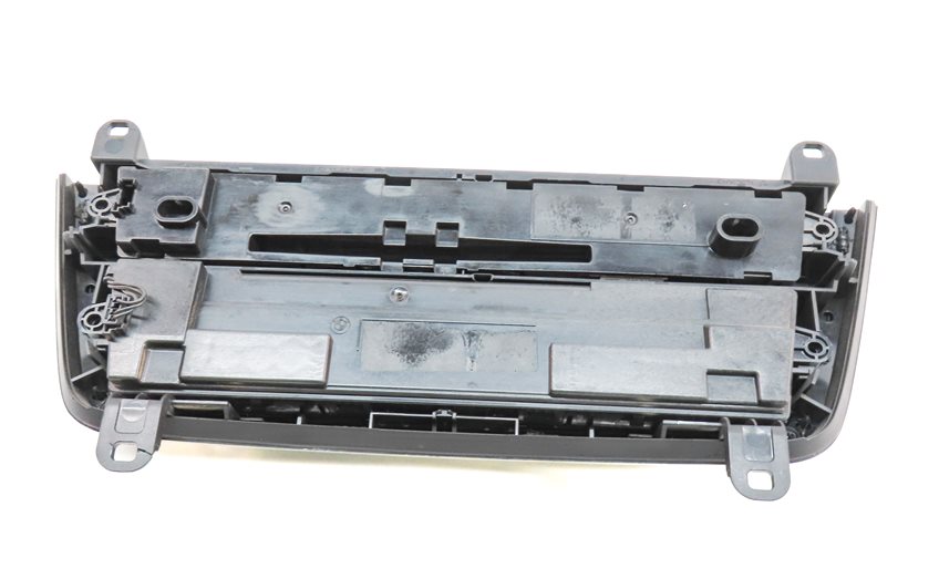 Thumbnail 6: 15-20 BMW 2 / 3 / 4 SERIES (F22 F30 F32) FRONT HEATER TEMPERATURE RADIO CONTROL