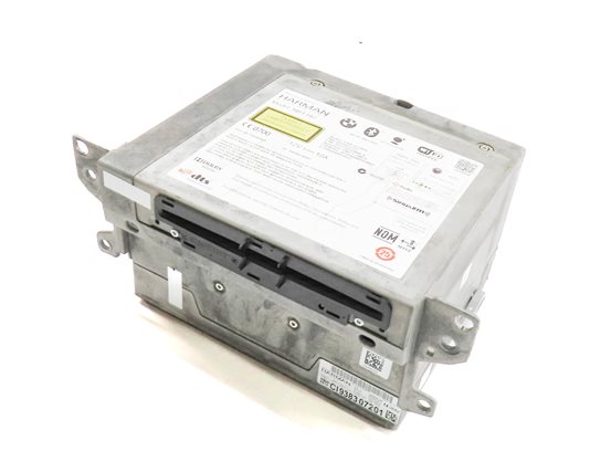 14-16 BMW 2 3 4 5 6 7 X3 X5 X6 (F10 F15 F22 F30 F32) AM/FM CD STEREO RECEIVER
