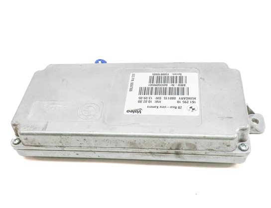 Thumbnail 3: 10-19 BMW 2 3 4 5 6 7 SERIES F01 F02 F10 F12 F22 F30 F32 REARVIEW CAMERA MODULE