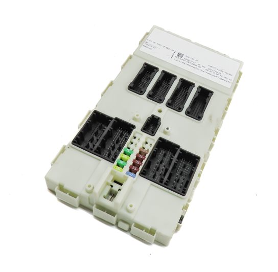 2012-2021 BMW 2 3 4 M2 M3 M4 (F22 F30 F32) FRONT ELECTRIC BODY CONTROL MODULE