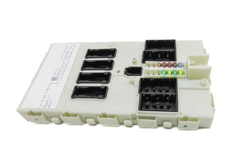 Thumbnail 3: 2012-2021 BMW 2 3 4 M2 M3 M4 (F22 F30 F32) FRONT ELECTRIC BODY CONTROL MODULE