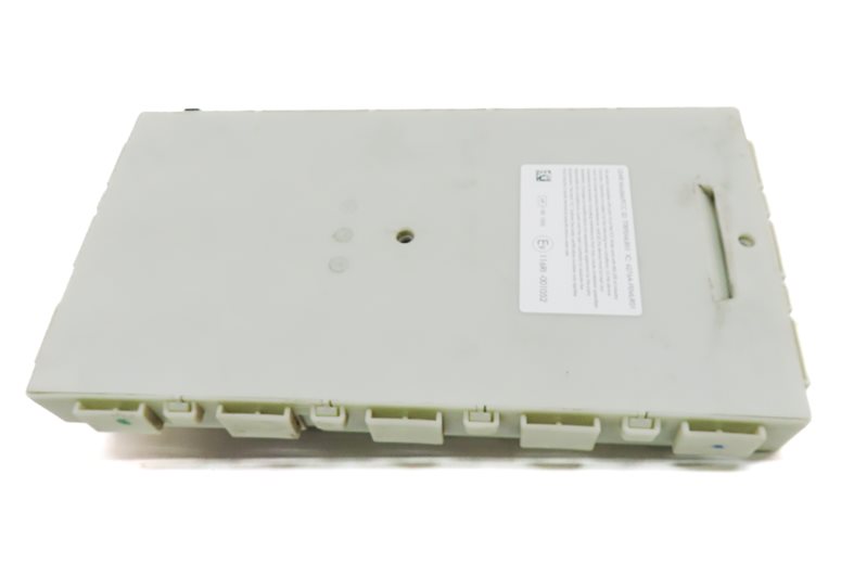 Thumbnail 4: 2012-2021 BMW 2 3 4 M2 M3 M4 (F22 F30 F32) FRONT ELECTRIC BODY CONTROL MODULE