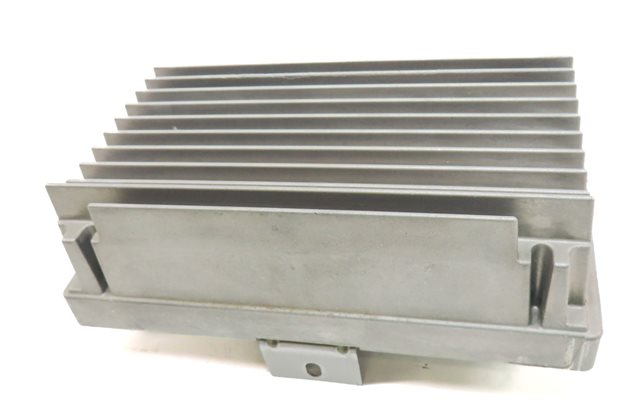 Thumbnail 5: 2014-2015 BMW 428i 435i M4 ///M (F32) COUPE - STEREO HiFi AUDIO AMP AMPLIFIER