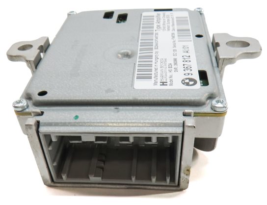 Thumbnail 4: 2015 BMW 428I (F32) RADIO STEREO AUDIO SOUND SYSTEM AMP AMPLIFIER