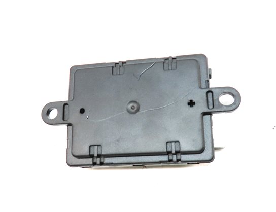 Thumbnail 5: 2015 BMW 428I (F32) iDRIVE TOUCH NAVIGATION CONTROL MODULE