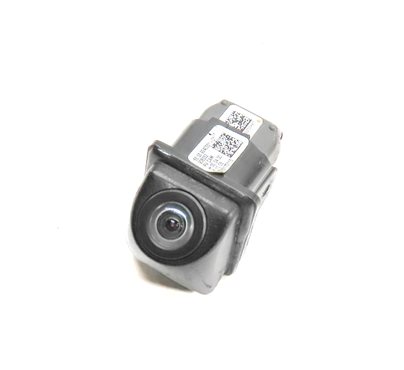 09-18 BMW 2 3 4 5 7 M5 X3 X5 X6 (F01 F07 F10 F15 F16 F30 F32) REARVIEW CAMERA