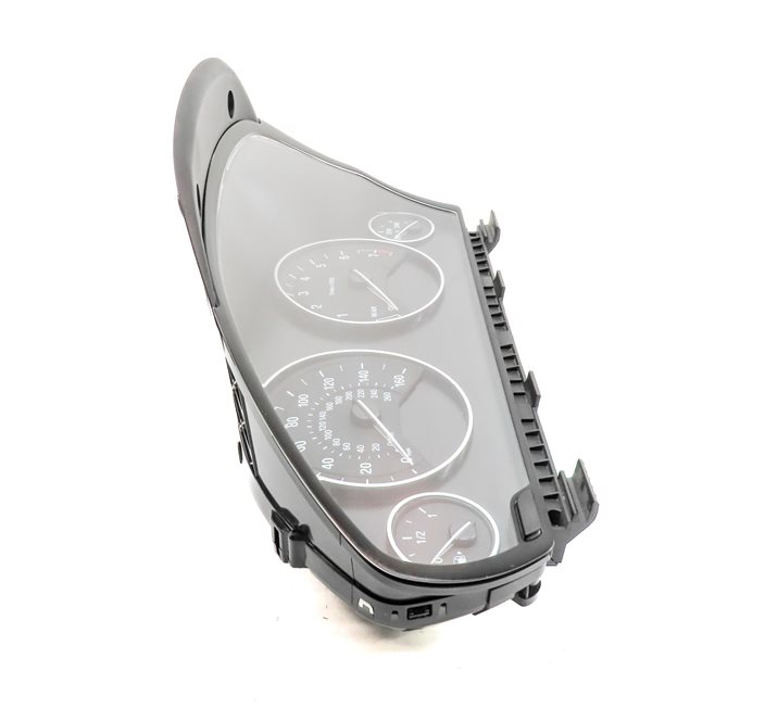 Thumbnail 4: 2014-2020 BMW 3 4 SERIES (F30 F32) SPEEDOMETER INSTRUMENT GAUGE CLUSTER (196k)
