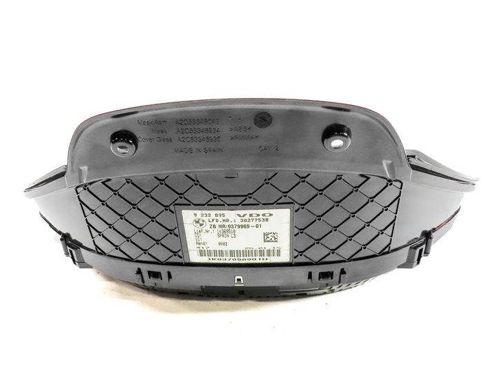Thumbnail 5: 2014-2020 BMW 3 4 SERIES (F30 F32) SPEEDOMETER INSTRUMENT GAUGE CLUSTER (196k)