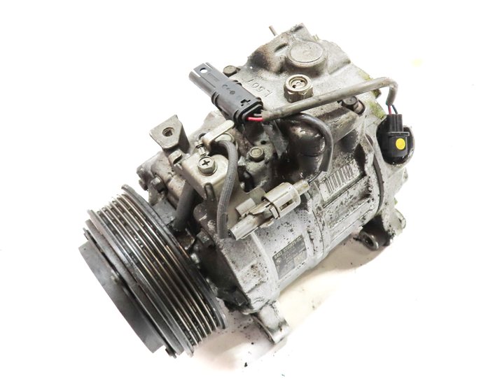 12-18 BMW 328i 428i 535i 740i X5 (F30 F31 F33 F01 F10 F15) A/C COMPRESSOR PUMP