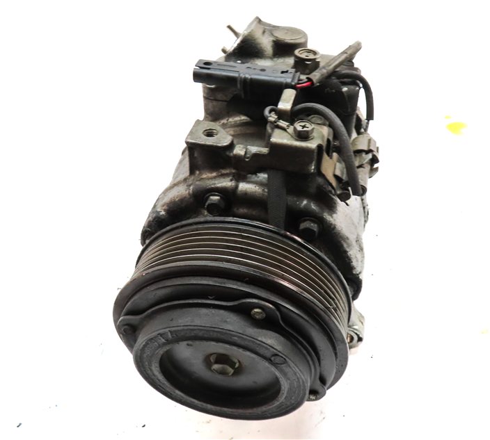 Thumbnail 3: 12-18 BMW 328i 428i 535i 740i X5 (F30 F31 F33 F01 F10 F15) A/C COMPRESSOR PUMP