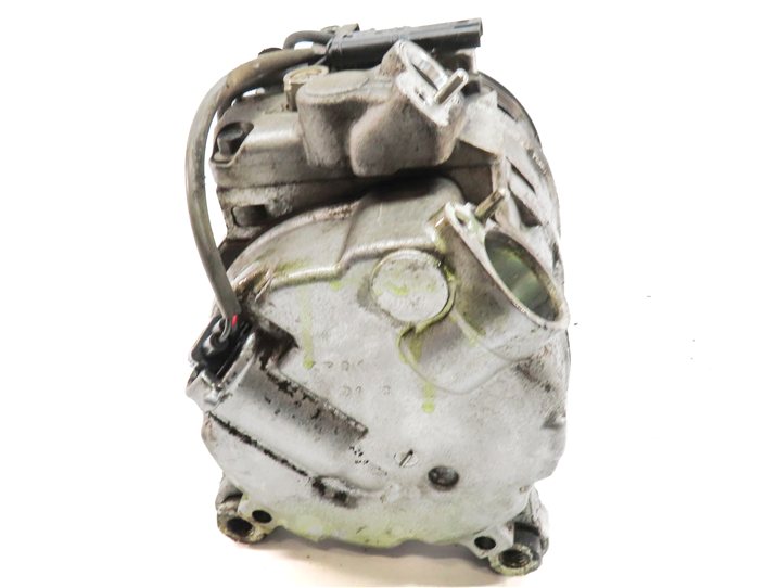 Thumbnail 5: 12-18 BMW 328i 428i 535i 740i X5 (F30 F31 F33 F01 F10 F15) A/C COMPRESSOR PUMP