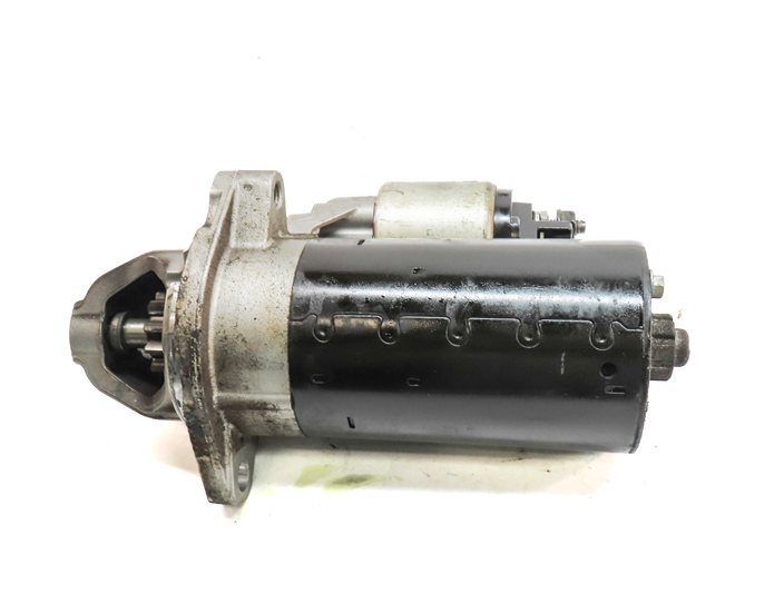 Thumbnail 2: 14-18 BMW 228i 328i 328iGT 428i 528i X1 X3 X4 (F30 F32 F25) 2.0L STARTER MOTOR