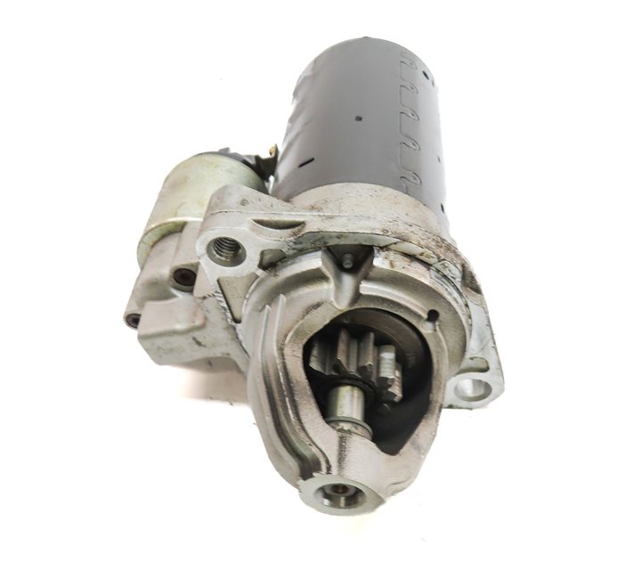 Thumbnail 4: 14-18 BMW 228i 328i 328iGT 428i 528i X1 X3 X4 (F30 F32 F25) 2.0L STARTER MOTOR