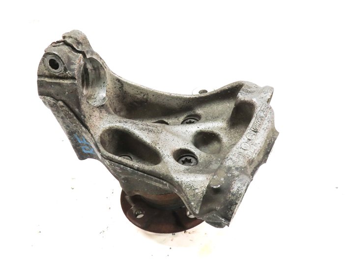 Thumbnail 2: 14-20 BMW 428i 430i 435i 440i (F32) RWD RIGHT FRONT PASSENGER SPINDLE KNUCKLE