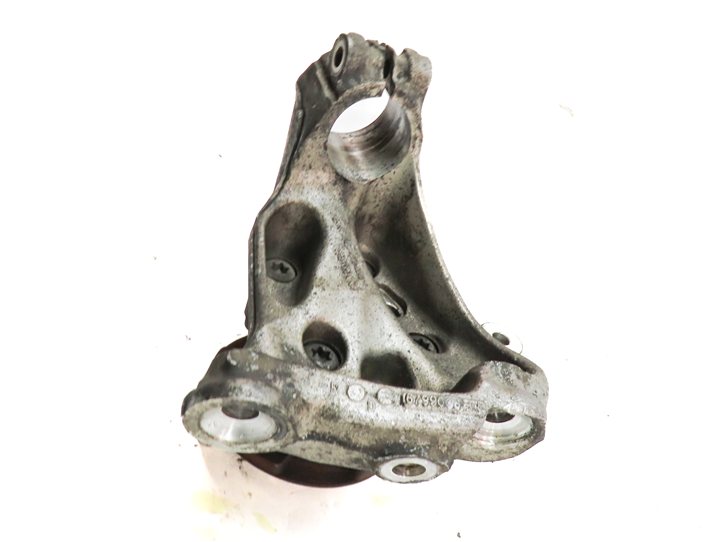 Thumbnail 3: 14-20 BMW 428i 430i 435i 440i (F32) RWD RIGHT FRONT PASSENGER SPINDLE KNUCKLE