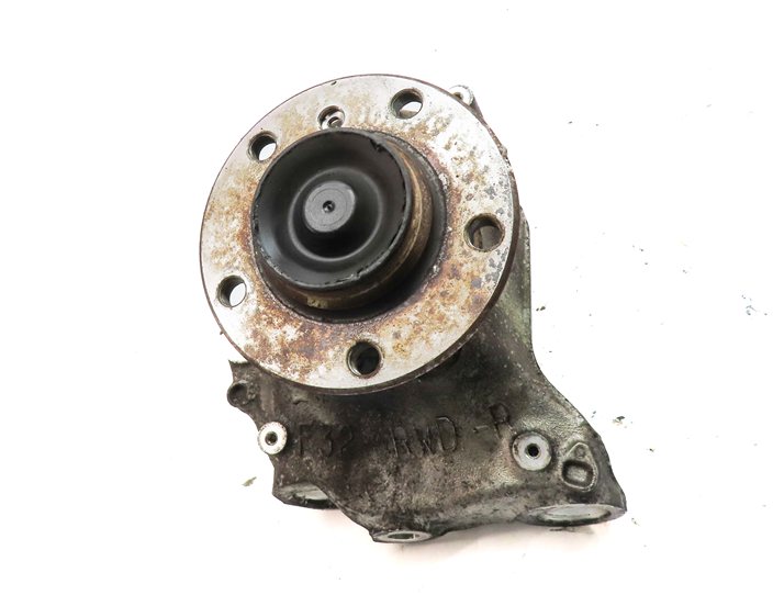 Thumbnail 5: 14-20 BMW 428i 430i 435i 440i (F32) RWD RIGHT FRONT PASSENGER SPINDLE KNUCKLE