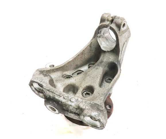 2014-2020 BMW 428i 430i 435i 440i (F32 F33 F36) RWD LEFT FRONT SPINDLE KNUCKLE