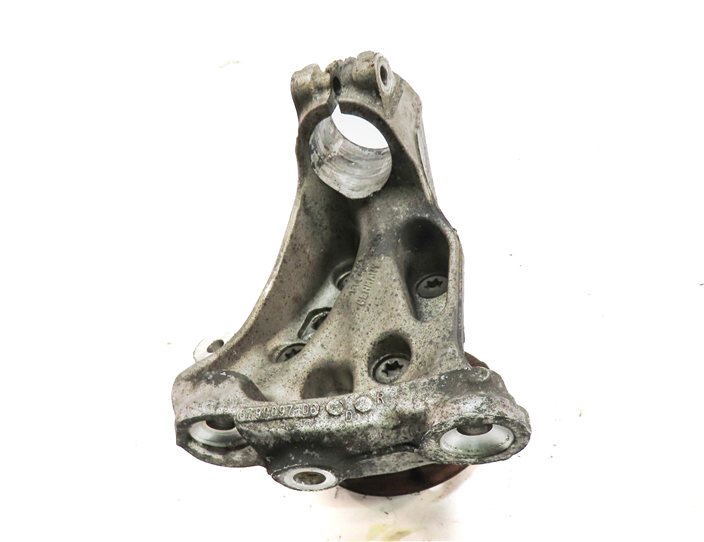 Thumbnail 2: 2014-2020 BMW 428i 430i 435i 440i (F32 F33 F36) RWD LEFT FRONT SPINDLE KNUCKLE
