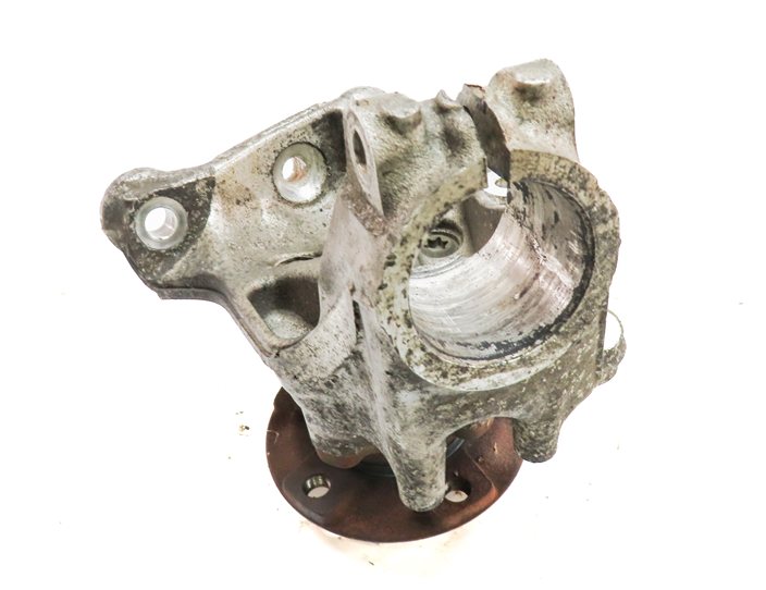 Thumbnail 4: 2014-2020 BMW 428i 430i 435i 440i (F32 F33 F36) RWD LEFT FRONT SPINDLE KNUCKLE