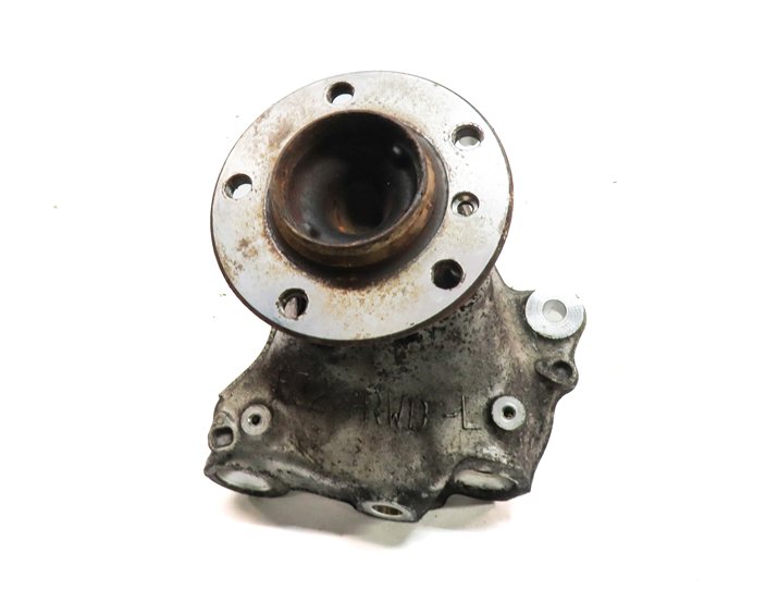 Thumbnail 5: 2014-2020 BMW 428i 430i 435i 440i (F32 F33 F36) RWD LEFT FRONT SPINDLE KNUCKLE