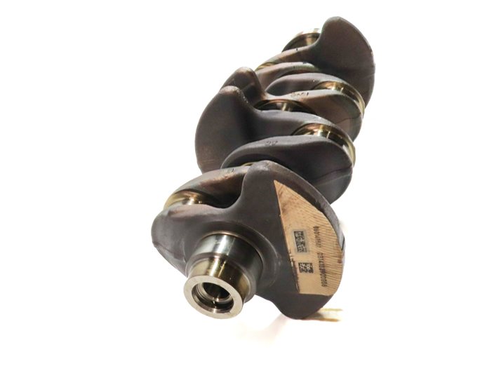 Thumbnail 4: 2015 BMW 428I (F32) 2.0L (N26) ENGINE MOTOR CRANK SHAFT CRANKSHAFT