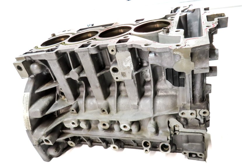 Thumbnail 4: 12-18 228i 328i 428i 528i X1 X3 X5 Z4 2.0L N20 N26 TURBO ENGINE CYLINDER BLOCK