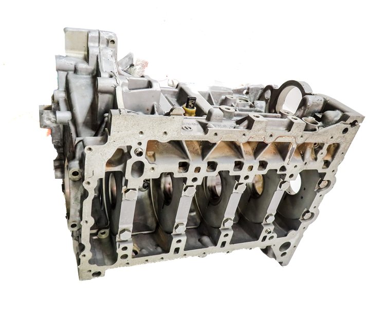 Thumbnail 6: 12-18 228i 328i 428i 528i X1 X3 X5 Z4 2.0L N20 N26 TURBO ENGINE CYLINDER BLOCK
