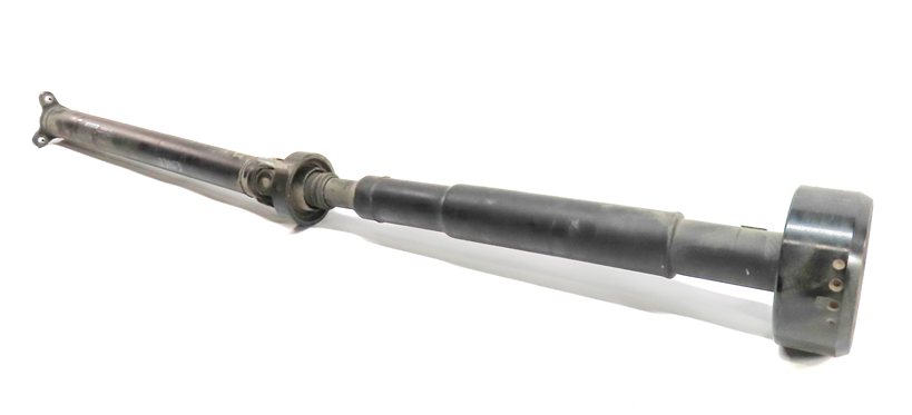 14-16 BMW 428i (F32) COUPE - RWD A/T REAR DRIVESHAFT DRIVELINE DRIVE LINE SHAFT