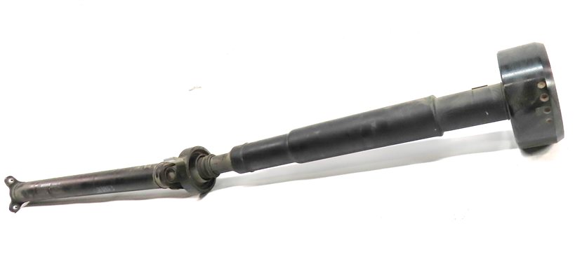 Thumbnail 2: 14-16 BMW 428i (F32) COUPE - RWD A/T REAR DRIVESHAFT DRIVELINE DRIVE LINE SHAFT