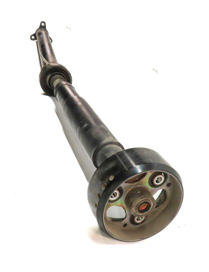 Thumbnail 3: 14-16 BMW 428i (F32) COUPE - RWD A/T REAR DRIVESHAFT DRIVELINE DRIVE LINE SHAFT