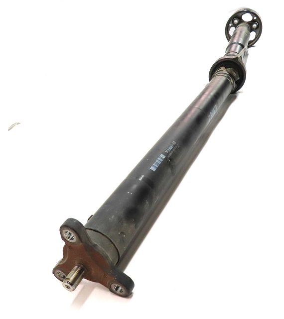 Thumbnail 4: 14-16 BMW 428i (F32) COUPE - RWD A/T REAR DRIVESHAFT DRIVELINE DRIVE LINE SHAFT