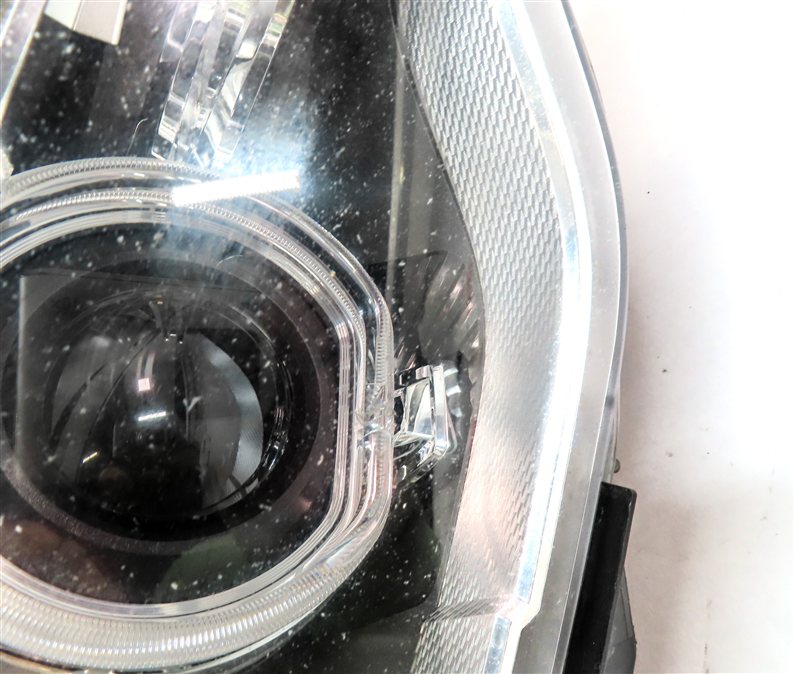 Thumbnail 10: 14-17 BMW 4-SERIES M3 (F30 F32) RIGHT XENON HID ADAPTIVE HEADLIGHT LIGHT LAMP