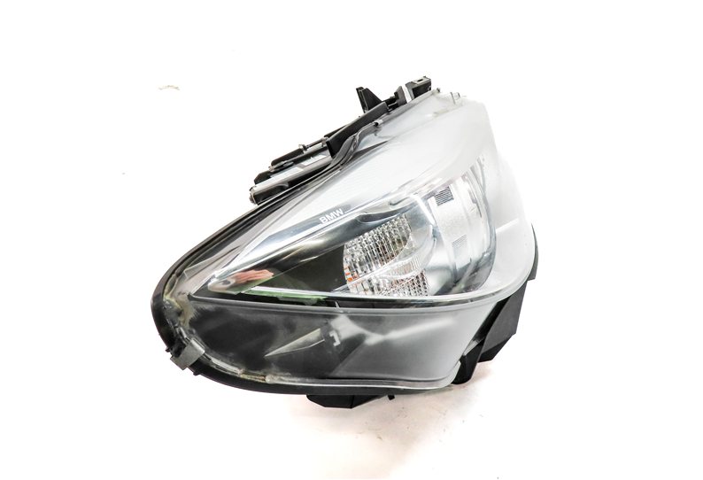 Thumbnail 4: 14-17 BMW 4-SERIES M3 (F30 F32) RIGHT XENON HID ADAPTIVE HEADLIGHT LIGHT LAMP