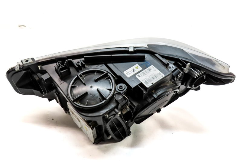 Thumbnail 5: 14-17 BMW 4-SERIES M3 (F30 F32) RIGHT XENON HID ADAPTIVE HEADLIGHT LIGHT LAMP