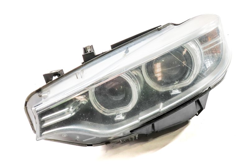 2014-2017 BMW 4-SERIES M3 (F30 F32) LEFT XENON HID ADAPTIVE HEADLIGHT LIGHT LAMP