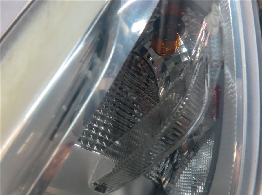 Thumbnail 12: 2014-2017 BMW 4-SERIES M3 (F30 F32) LEFT XENON HID ADAPTIVE HEADLIGHT LIGHT LAMP