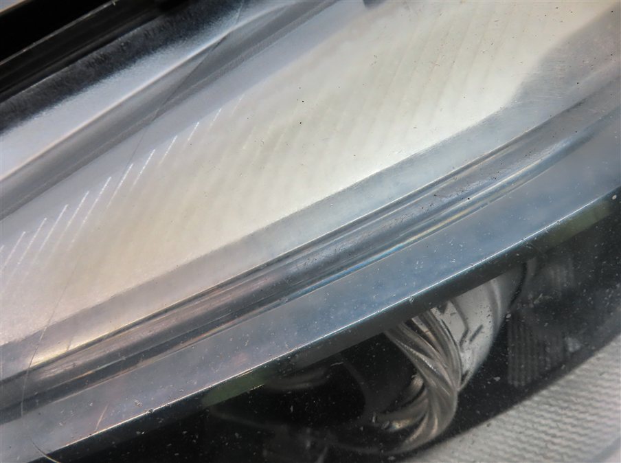 Thumbnail 9: 2014-2017 BMW 4-SERIES M3 (F30 F32) LEFT XENON HID ADAPTIVE HEADLIGHT LIGHT LAMP