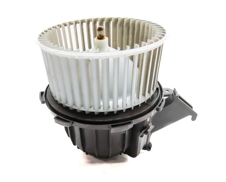 Thumbnail 3: 2013-2017 AUDI A4 S4 A5 S5 Q5 (B8 8K 8T 8R) FRONT HEATER A/C BLOWER FAN MOTOR