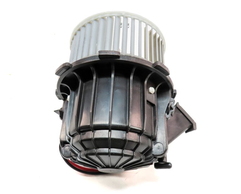 Thumbnail 4: 2013-2017 AUDI A4 S4 A5 S5 Q5 (B8 8K 8T 8R) FRONT HEATER A/C BLOWER FAN MOTOR