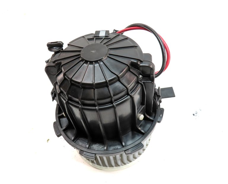 Thumbnail 5: 2013-2017 AUDI A4 S4 A5 S5 Q5 (B8 8K 8T 8R) FRONT HEATER A/C BLOWER FAN MOTOR
