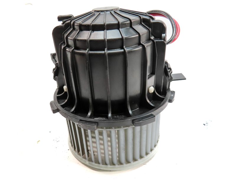 Thumbnail 6: 2013-2017 AUDI A4 S4 A5 S5 Q5 (B8 8K 8T 8R) FRONT HEATER A/C BLOWER FAN MOTOR