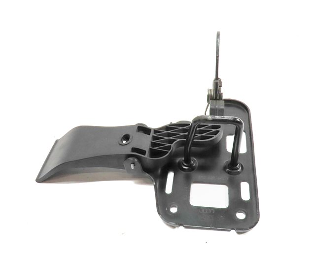 Thumbnail 3: 2013 AUDI Q5 (B8 8R) FRONT HOOD BONNET LID SAFETY HOOK LATCH RELEASE LEVER