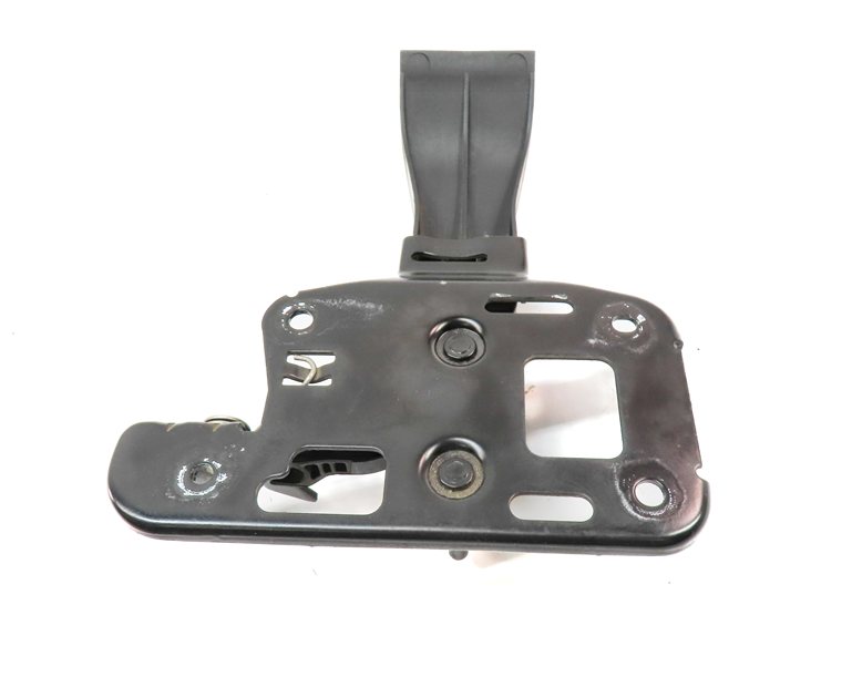 Thumbnail 5: 2013 AUDI Q5 (B8 8R) FRONT HOOD BONNET LID SAFETY HOOK LATCH RELEASE LEVER