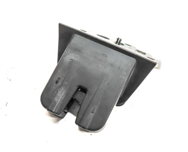 Thumbnail 1: 2013 AUDI Q5 (B8 8R) REAR TRUNK TAILGATE HATCH LID UPPER LOCK LATCH ACTUATOR