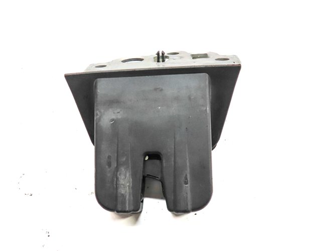Thumbnail 2: 2013 AUDI Q5 (B8 8R) REAR TRUNK TAILGATE HATCH LID UPPER LOCK LATCH ACTUATOR