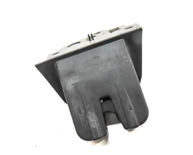 Thumbnail 3: 2013 AUDI Q5 (B8 8R) REAR TRUNK TAILGATE HATCH LID UPPER LOCK LATCH ACTUATOR