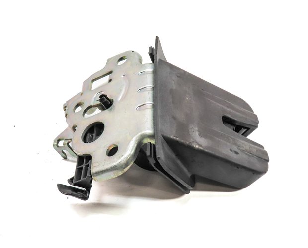 Thumbnail 5: 2013 AUDI Q5 (B8 8R) REAR TRUNK TAILGATE HATCH LID UPPER LOCK LATCH ACTUATOR