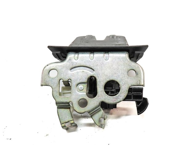 Thumbnail 6: 2013 AUDI Q5 (B8 8R) REAR TRUNK TAILGATE HATCH LID UPPER LOCK LATCH ACTUATOR