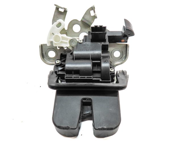 Thumbnail 7: 2013 AUDI Q5 (B8 8R) REAR TRUNK TAILGATE HATCH LID UPPER LOCK LATCH ACTUATOR